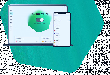 Kaspersky VPN Secure Connection – Protect Your Online Privacy | Kaspersky